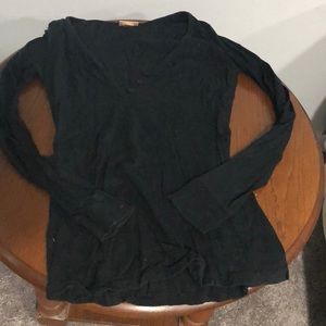 🦾🦾Target long sleeve tee with buttons 🦾🦾